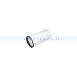 Filterkorb Cleancraft Stofffilter