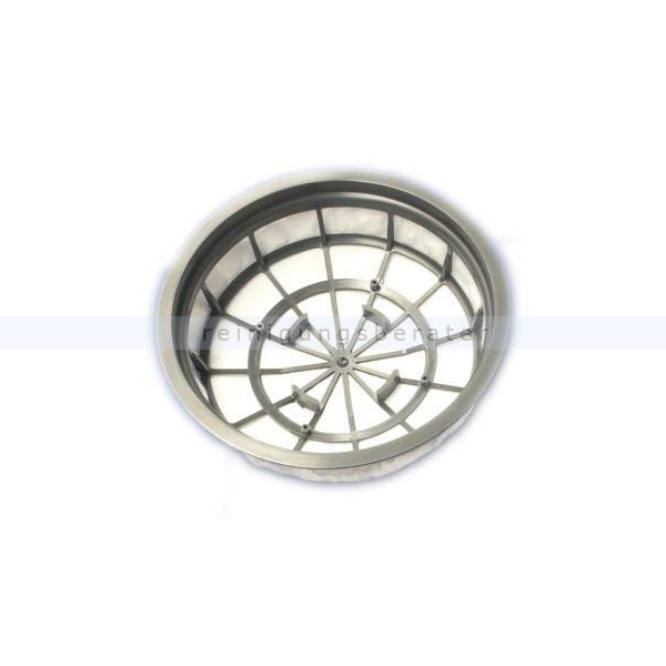 Filterkorb Nass/-Trockensauger Cleanfix Staubfilterkorb