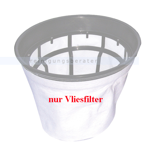 Filterkorb Vliesfilter Sprintus N55, N80
