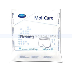 Fixierhosen Molicare Fixpants Gr. M 100 Stück