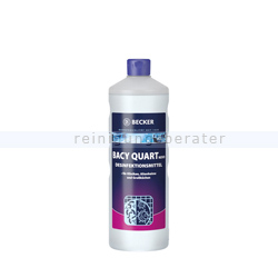 Flächendesinfektion Becker Bacy Quart novo Konzentrat 1 L