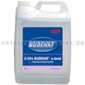 Flächendesinfektion Buzil G594 Budenat x-tend 5 L
