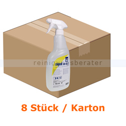 Flächendesinfektion Calgonit DS 622 8x725 ml