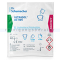 Flächendesinfektion Dr. Schumacher Ultrasol Active 40 g