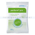 Flächendesinfektion Dr. Schumacher Ultrasol Active 40 g