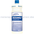 Flächendesinfektion Dreiturm Hexawol 1 L