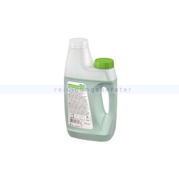 Flächendesinfektion Ecolab Incidin Extra N 2 L