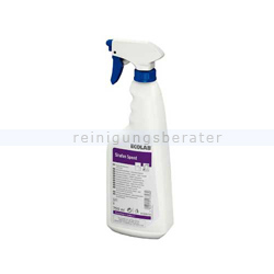 Flächendesinfektion Ecolab Sirafan Speed 750 ml