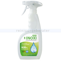 Flächendesinfektion Inoxi green Sprühflasche 750 ml