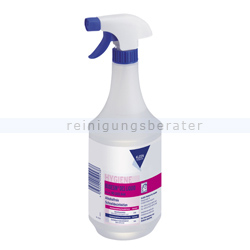 Flächendesinfektion Kleen Purgatis Budesin Des Liquid 1 L