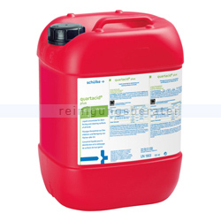 Flächendesinfektion Schülke Quartacid plus 10 L