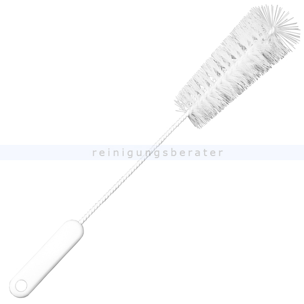 Flaschenbürste Haug Nylon weiß 390 mm