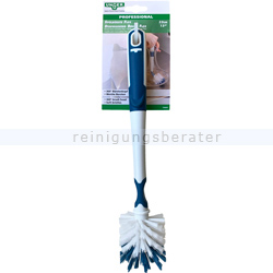 Flaschenbürste Unger Spülbürste Flex weiß blau 32 cm