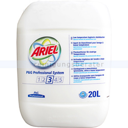 Fleckenentferner Ariel P&G Professional System 3 20 L