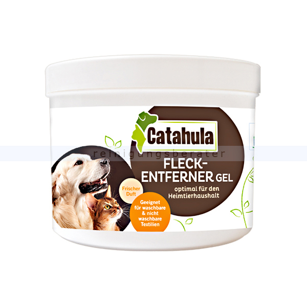 Fleckenentferner Catahula Fleckenentferner-Gel 250 g