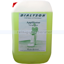 Fleckenentferner Dialyson Applikator 10 L