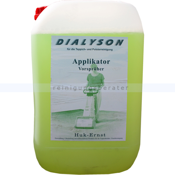 Fleckenentferner Dialyson Applikator 10 L