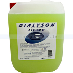 Fleckenentferner Dialyson Expert-A 10 L