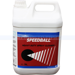 Fleckenentferner Diversey Speedball 5 L