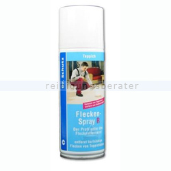 Fleckenentferner Dr. Schutz Fleckenspray R 200 ml