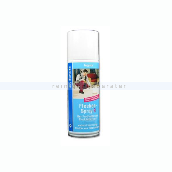 Fleckenentferner Dr. Schutz Fleckenspray R 200 ml