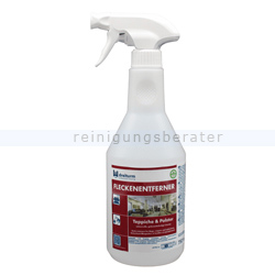 Fleckenentferner Dreiturm Teppich & Polster 750 ml