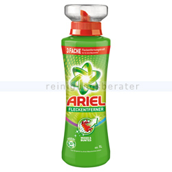 Fleckenentferner für Textilien Ariel Gel 1 L