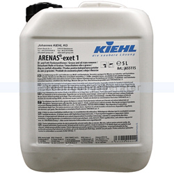 Fleckenentferner für Textilien Kiehl ARENAS®-exet 1, 5 L
