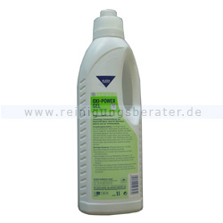 Fleckenentferner Kleen Purgatis OXI-Power GEL 1 L