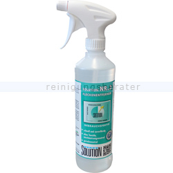 Fleckenentferner Solution Glöckner Nr. 3 500 ml