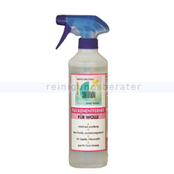 Fleckenentferner Solution Glöckner Nr. 5 500 ml