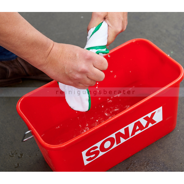 Sonax Xtreme Polster- & Alcantara Reiniger (400 ml) ab 8,40 €