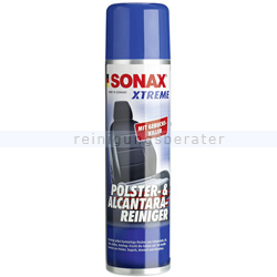 Fleckenentferner SONAX XTREME Polster- & Alcantara Reiniger 400 ml
