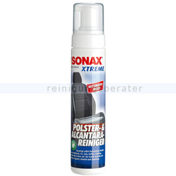 Fleckenentferner SONAX Xtreme Polsterreiniger 250 ml