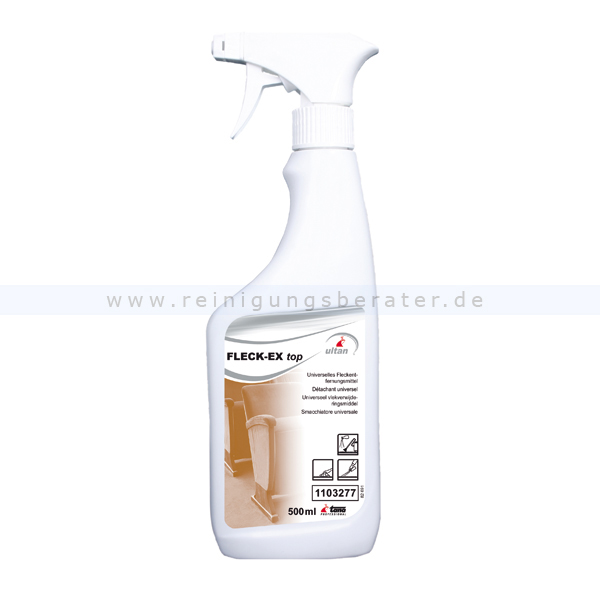 Fleckenentferner Tana Fleck Ex Top 500 ml
