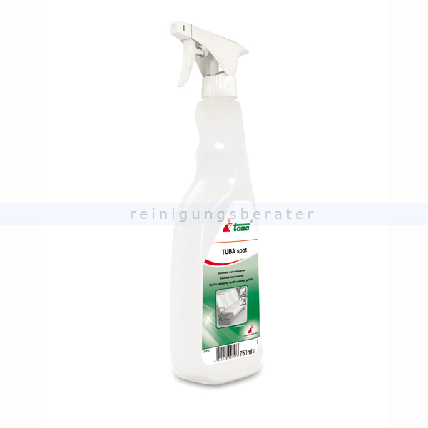 Fleckenentferner Tana TUBA SPOT 750 ml