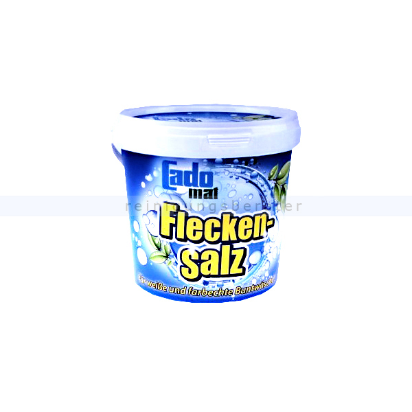 Fleckensalz Reinex Cadomat Fleckenentferner 1,5 kg