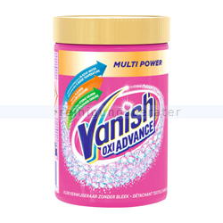 Fleckensalz Vanish Oxi Action Advance Multi Power 600 g