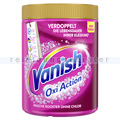 Fleckensalz Vanish Oxi Action Pink Gold Pulver 1125 g