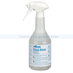 Fleckentferner Kiehl Carp-Deta Teppich 750 ml