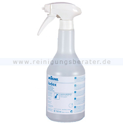 Fleckentferner Kiehl Iodex 500 ml