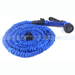 flexibler Gartenschlauch, Wasserschlauch Flexi Blue 15 m