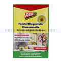 Fliegenfänger Reinex Fensterfliegenfalle 4 Stück