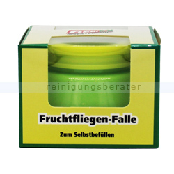 Fliegenfänger Reinex Fruchtfliegenfalle