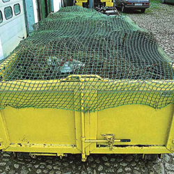 Flora Containernetz Länge 5 m x Breite 3,5 m
