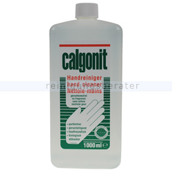 Flüssigseife Calvatis Calgonit geruchsneutral 1 L