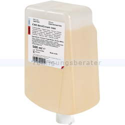 Flüssigseife CWS Best Cream mild 500 ml