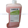 Flüssigseife CWS Best Cream mild 500 ml