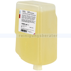 Flüssigseife CWS Best Cream standard, gelb 1 L