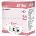 Flüssigseife Diversey Soft Care Foam H2 700 ml